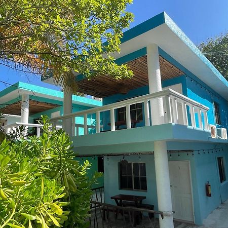 Xpuha Bonanza Hotel Xpu Há Eksteriør billede