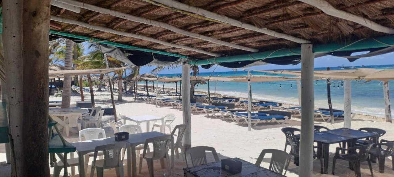 Xpuha Bonanza Hotel Xpu Há Eksteriør billede