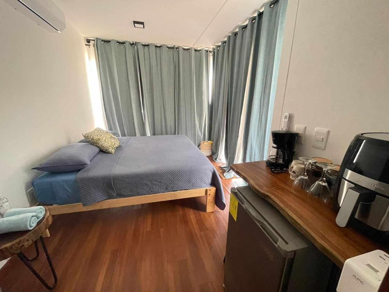 Xpuha Bonanza Hotel Xpu Há Eksteriør billede