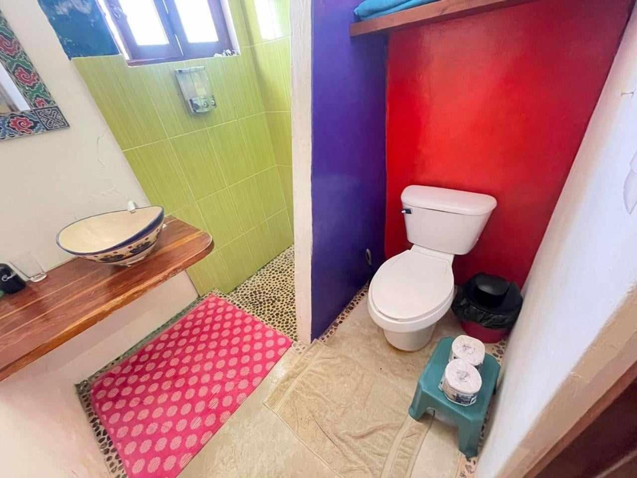Xpuha Bonanza Hotel Xpu Há Eksteriør billede