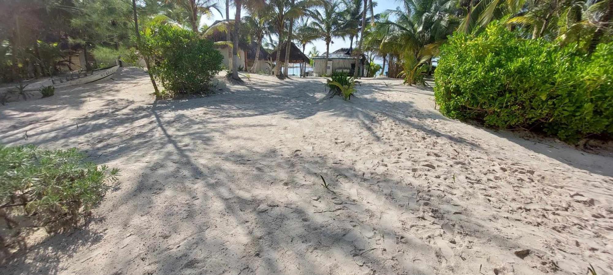 Xpuha Bonanza Hotel Xpu Há Eksteriør billede