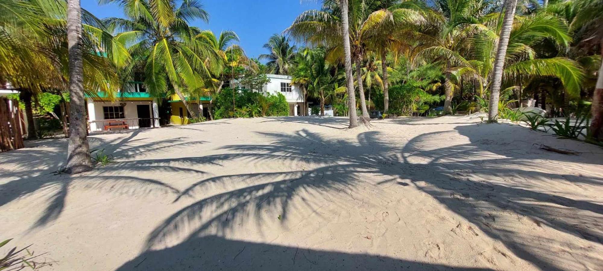 Xpuha Bonanza Hotel Xpu Há Eksteriør billede