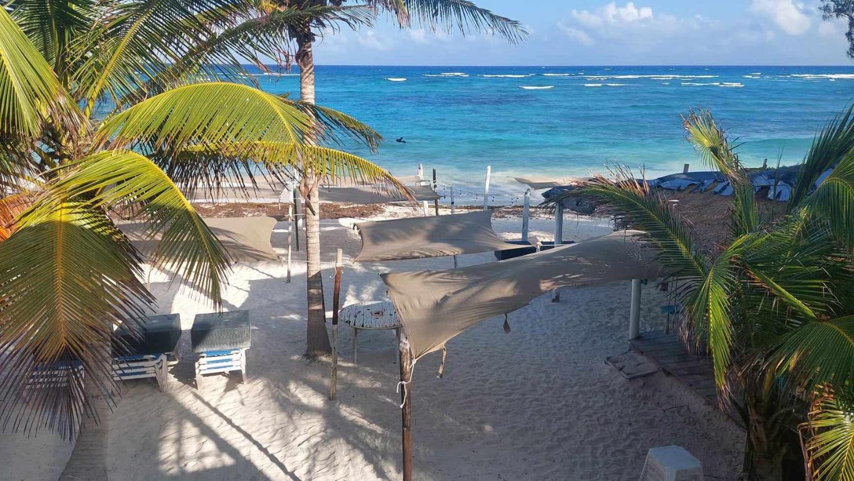 Xpuha Bonanza Hotel Xpu Há Eksteriør billede
