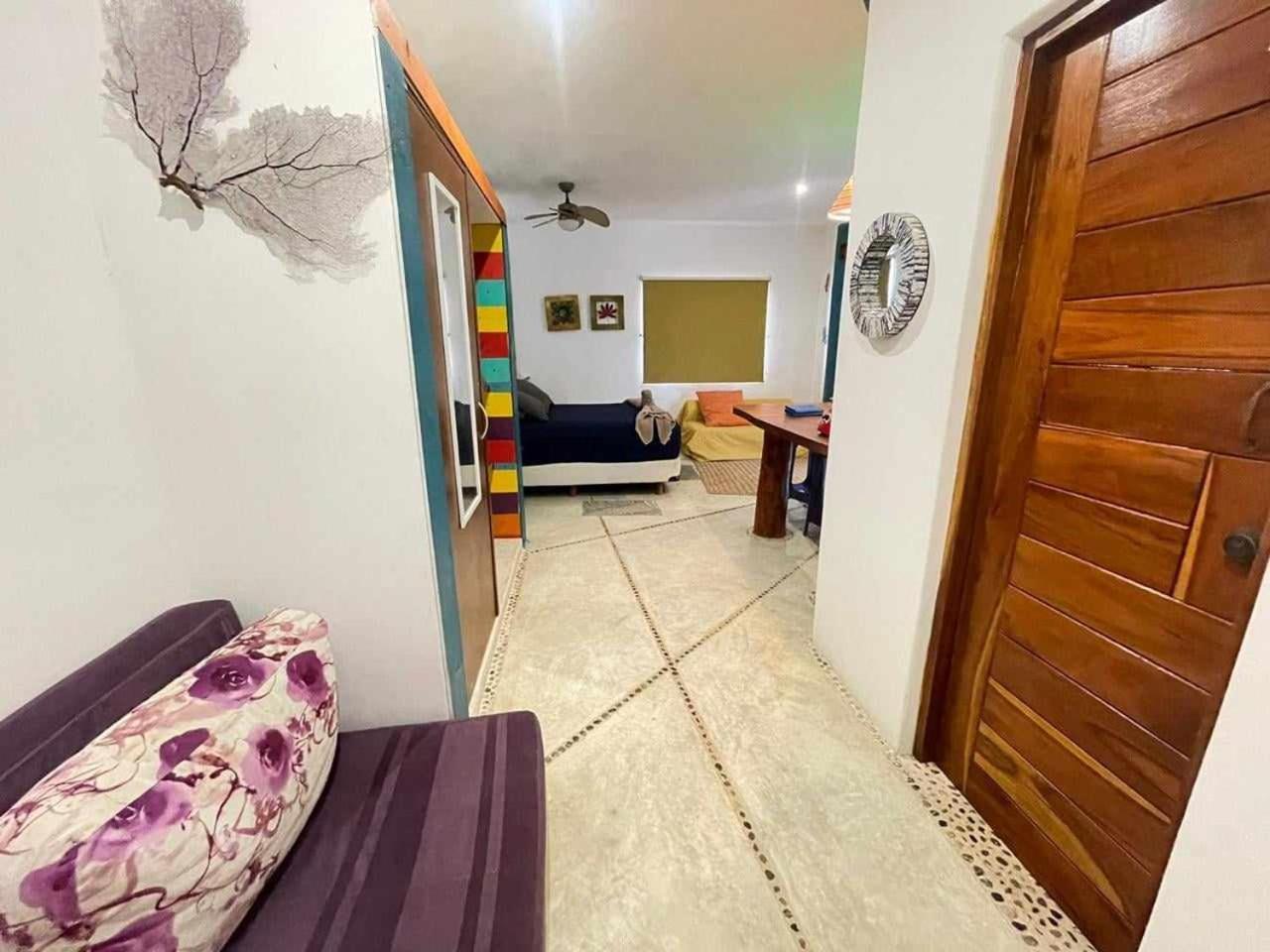 Xpuha Bonanza Hotel Xpu Há Eksteriør billede