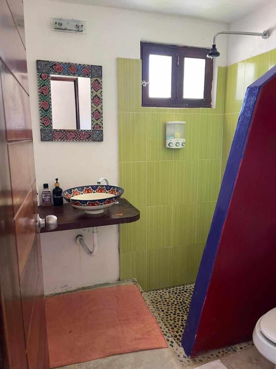 Xpuha Bonanza Hotel Xpu Há Eksteriør billede