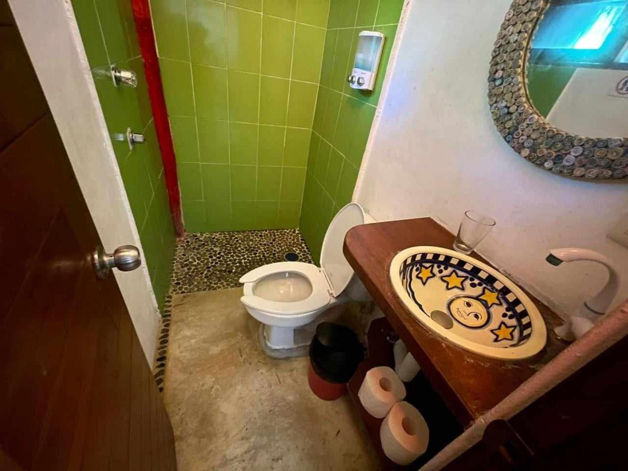 Xpuha Bonanza Hotel Xpu Há Eksteriør billede