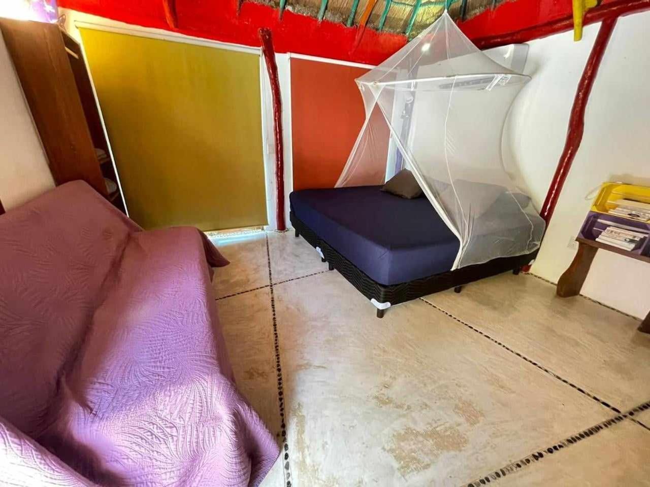 Xpuha Bonanza Hotel Xpu Há Eksteriør billede